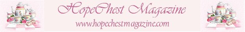 HopeChest Magazine