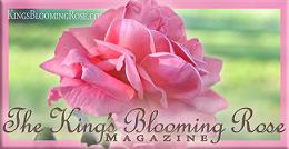 The King's Blooming Rose